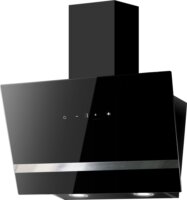 Respekta CH 24060 SAM Kürtős Páraelszívó Szagelszívó - Fekete