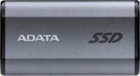 ADATA 4TB SE880 USB 3.2 Gen.2 Külső HDD - Szürke
