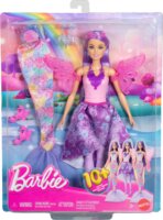 Mattel Barbie Fantasy - Barbie baba 3 az 1-ben