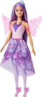 Mattel Barbie Fantasy - Barbie baba 3 az 1-ben