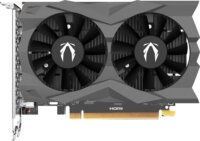 ZOTAC GeForce RTX 3050 6GB GDDR6 TWIN EDGE OC Videókártya
