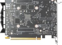 ZOTAC GeForce RTX 3050 6GB GDDR6 TWIN EDGE OC Videókártya