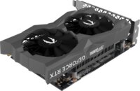 ZOTAC GeForce RTX 3050 6GB GDDR6 TWIN EDGE OC Videókártya