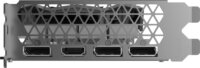ZOTAC GeForce RTX 3050 6GB GDDR6 TWIN EDGE OC Videókártya