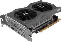 ZOTAC GeForce RTX 3050 6GB GDDR6 TWIN EDGE OC Videókártya