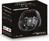 Thrustmaster Volant Hypercar Wheel Add-On Pro Szimulátor Kormánykerék (T818 / T598 / PS5 / PS4 / Xbox Series / Xbox One / PC)