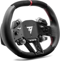 Thrustmaster Volant Hypercar Wheel Add-On Pro Szimulátor Kormánykerék (T818 / T598 / PS5 / PS4 / Xbox Series / Xbox One / PC)