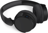 Philips TAH3209WT/00 Bluetooth On-ear Fejhallgató Headset - Fekete