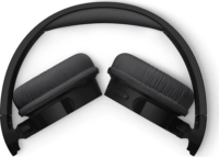 Philips TAH3209WT/00 Bluetooth On-ear Fejhallgató Headset - Fekete
