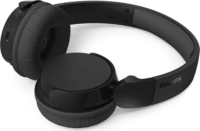 Philips TAH3209WT/00 Bluetooth On-ear Fejhallgató Headset - Fekete