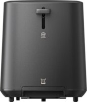 Xiaomi BHR8811EU 2 szeletes kenyérpirító 930W - Fekete