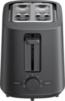 Xiaomi BHR8811EU 2 szeletes kenyérpirító 930W - Fekete