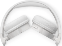 Philips 4000 Series Bluetooth Fejhallgató Headset - Fehér