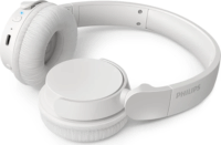 Philips 4000 Series Bluetooth Fejhallgató Headset - Fehér