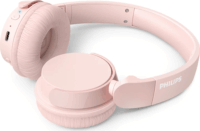 Philips 4000 Series Bluetooth Fejhallgató Headset - Rózsaszín