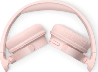 Philips 4000 Series Bluetooth Fejhallgató Headset - Rózsaszín
