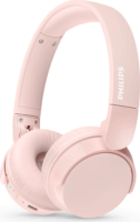 Philips 4000 Series Bluetooth Fejhallgató Headset - Rózsaszín