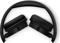 Philips 4000 Series Bluetooth Fejhallgató Headset - Fekete
