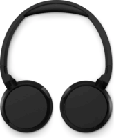 Philips 4000 Series Bluetooth Fejhallgató Headset - Fekete