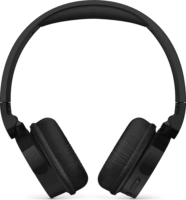 Philips 4000 Series Bluetooth Fejhallgató Headset - Fekete