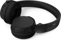 Philips 4000 Series Bluetooth Fejhallgató Headset - Fekete
