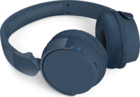 Philips 4000 Series Bluetooth Fejhallgató Headset - Kék