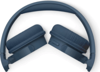 Philips 4000 Series Bluetooth Fejhallgató Headset - Kék
