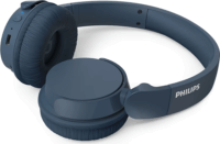 Philips 4000 Series Bluetooth Fejhallgató Headset - Kék
