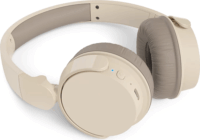 Philips TAH3209WT/00 Bluetooth On-ear Felhallgató Headset - Bézs