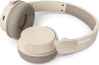 Philips TAH3209WT/00 Bluetooth On-ear Felhallgató Headset - Bézs