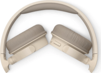 Philips TAH3209WT/00 Bluetooth On-ear Felhallgató Headset - Bézs