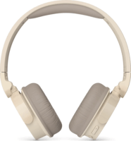 Philips TAH3209WT/00 Bluetooth On-ear Felhallgató Headset - Bézs