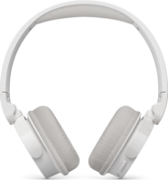Philips TAH3209WT/00 Bluetooth On-ear Felhallgató Headset - Selyemfehér
