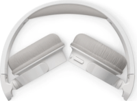 Philips TAH3209WT/00 Bluetooth On-ear Felhallgató Headset - Selyemfehér