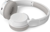 Philips TAH3209WT/00 Bluetooth On-ear Felhallgató Headset - Selyemfehér