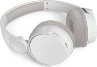 Philips TAH3209WT/00 Bluetooth On-ear Felhallgató Headset - Selyemfehér