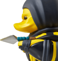 Numskull Tubbz - Mortal Kombat Scorpion (Standard Ed.) gumikacsa figura