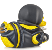 Numskull Tubbz - Mortal Kombat Scorpion (Standard Ed.) gumikacsa figura