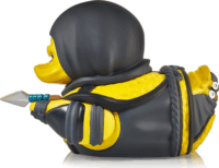 Numskull Tubbz - Mortal Kombat Scorpion (Standard Ed.) gumikacsa figura