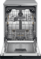 Whirlpool W7F HP33 X Szabadonálló mosogatógép 60cm 15 teríték - Inox