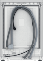 Whirlpool W7F HP33 X Szabadonálló mosogatógép 60cm 15 teríték - Inox