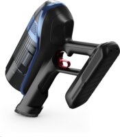Rowenta RH99C0 X-Force Flex Akkus porzsák nélküli Felmosó álló / kézi porszívó - Fekete / Kék