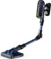 Rowenta RH99C0 X-Force Flex Akkus porzsák nélküli Felmosó álló / kézi porszívó - Fekete / Kék