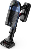 Rowenta RH99C0 X-Force Flex Akkus porzsák nélküli Felmosó álló / kézi porszívó - Fekete / Kék