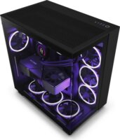 Ventaris RAPTOR Számítógép (Intel Core Ultra 7-265K / 32GB / 2TB SSD / Nvidia RTX 4070S 12GB)