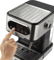 Gorenje ESCM15CD Eszpresszó Kávéfőző 1100W - Inox