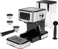 Gorenje ESCM15CD Eszpresszó Kávéfőző 1100W - Inox