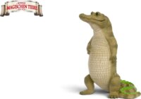 Schleich 14913 Rick Mágikus Krokodil Figura 10cm