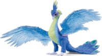 Schleich 70794 Bayala Mágikus Páva figura 15cm