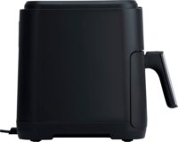 Steba HF 9500 DUO AirFryer Forrólevegős sütő 2x4L 2000 Watt - Fekete